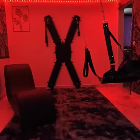 Room, L'aubertine Hébergement de vacances *