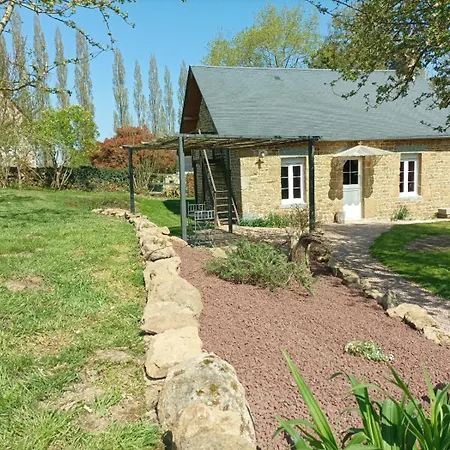 Dom wakacyjny Room, L'aubertine