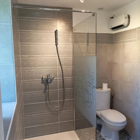 Dom wakacyjny Room, L'aubertine Putanges