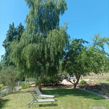 Dom wakacyjny Room, L'aubertine Putanges