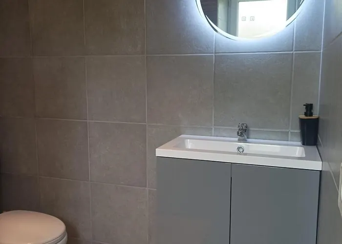 Ferienhaus Room, L'aubertine Putanges