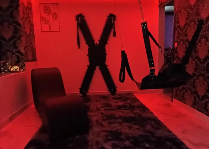 Room, L'aubertine Ferienhaus *