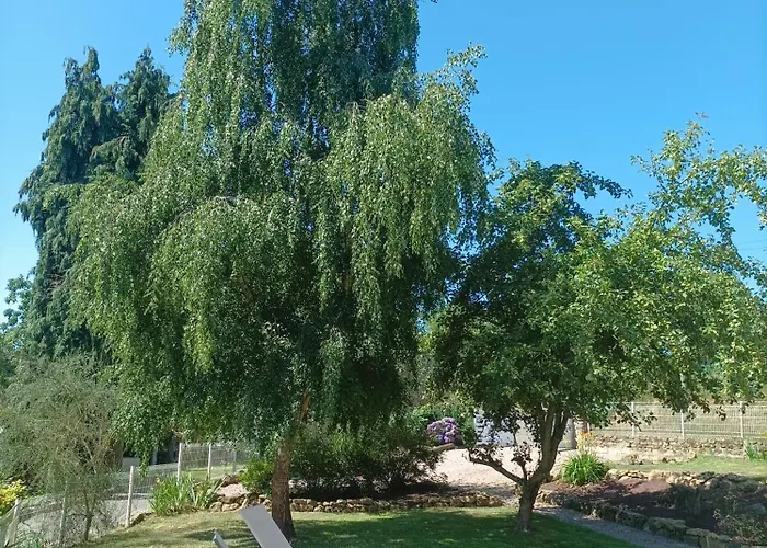 Ferienhaus Room, L'aubertine Putanges